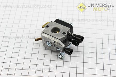 Карбюратор Stihl FS-55/85. NOKER (Запчастини для триммера / UM2029-V23)