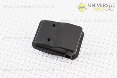 Глушник 1E32F. Китай (Запчастини для триммера / UM2029-V29)