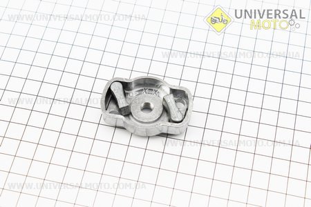 Привід стартеру (2 собачки) 1E32F-1E36F. Китай (Запчастини для триммера / UM2029-V30)