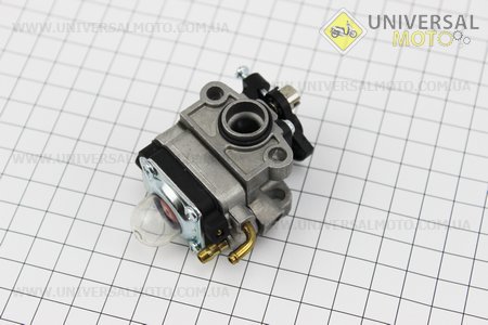 Карбюратор OLEO MAC SPARTA 25/26/250/255/720/726 (Код. 2318394 R). WOODMAN (Запчастини для триммера / UM2029-V35)