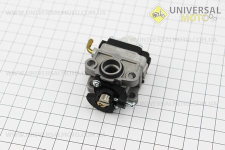 Карбюратор OLEO MAC SPARTA 25/26/250/255/720/726 (Код. 2318394 R). WOODMAN (Запчастини для триммера / UM2029-V35)