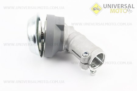 Редуктор нижній 26мм на 7 шліців (кріплення ножа - болт) OLEO MAC Sparta 25, для EFCO Stark 25. Китай (Запчастини для триммера / UM2029-V74)