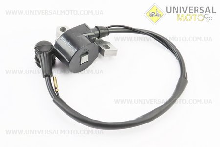 Котушка запалювання Stihl FS-400/450/480 Тип №2. Китай (Запчастини для триммера / UM2029-V94)