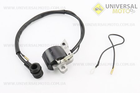 Котушка запалювання Stihl FS-400/450/480 Тип №2. Китай (Запчастини для триммера / UM2029-V94)