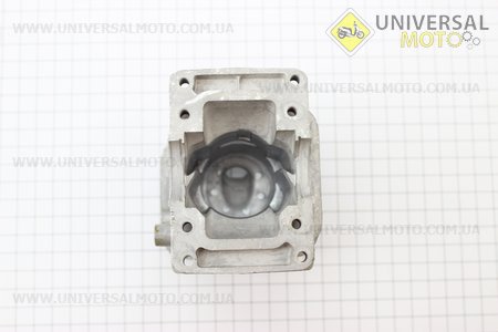 Цилиндр к-кт (цпг) MS-180 38мм (палец 10мм)+поддон