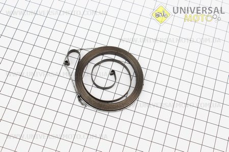 Пружина стартера MS-170/171/180/181/190/200/210/211/230/250/270/290/310/340/360/390/440/460. NOKER (Бензопила Stihl / UM2031-V12)