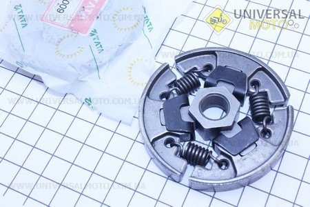Зчеплення в зборі (варіатор, муфта) MS-170/180 / 190T / 191T / 210/230/231/241/250/251. TATA (Запчастини до бензопили STIHL / UM2031-V27)