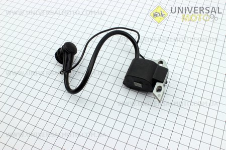 Котушка запалювання MS-210/230/250. Китай (Запчастини до бензопили STIHL / UM2031-V57)