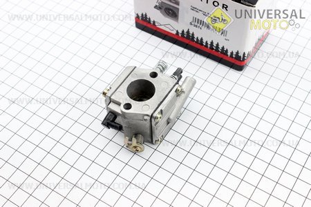 Карбюратор MS-380/381. WOODMAN (Запчастини до бензопили STIHL / UM2031-V76)