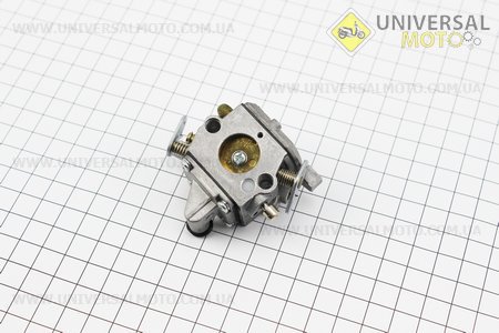Карбюратор MS-170/180 Zama. STIHL (Бензопила Stihl / UM2032-V23)