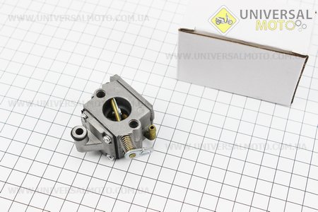 Карбюратор MS-170/180 Zama. STIHL (Бензопила Stihl / UM2032-V23)