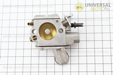 Карбюратор MS-341/361. Китай (Запчастини до бензопили STIHL / UM2032-V74)