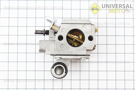 Карбюратор MS-341/361. Китай (Запчастини до бензопили STIHL / UM2032-V74)
