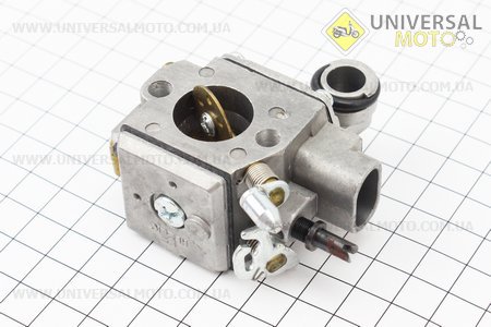 Карбюратор MS-341/361. Китай (Запчастини до бензопили STIHL / UM2032-V74)
