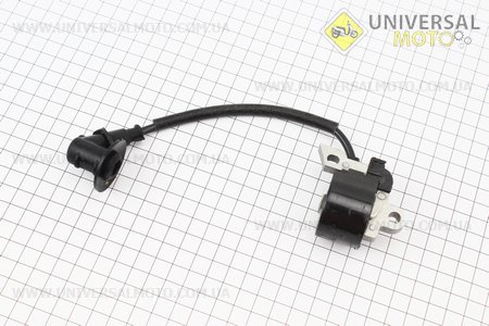 Котушка запалювання MS-460/650/660/066. Китай (Запчастини до бензопили STIHL / UM2033-V28)