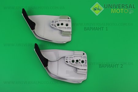 Кришка зчеплення MS-361/362/441. Китай (Запчастини до бензопили STIHL / UM2033-V72)