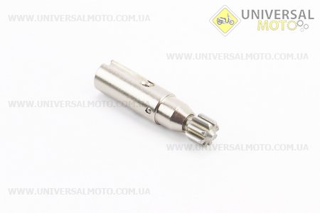 Насос масляний MS-170/171/180/181/190/191/210/211/230/250 оригінал (11236403200). STIHL (Запчастини до бензопили STIHL / UM2033-V78)