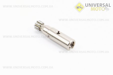 Насос масляний MS-170/171/180/181/190/191/210/211/230/250 оригінал (11236403200). STIHL (Запчастини до бензопили STIHL / UM2033-V78)