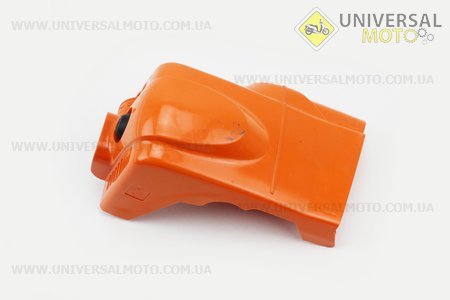 Кришка фільтру повітряного MS-170/180, оригінал (з розбирання). STIHL (Запчастини до бензопили STIHL / UM2033-V91)