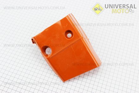 Кришка корпусу верхня MS-341/361. Китай (Запчастини до бензопили STIHL / UM2034-V06)