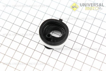 Патрубок карбюратора (колектор) MS-170/180. STIHL (Запчастини до бензопили STIHL / UM2035-V39)