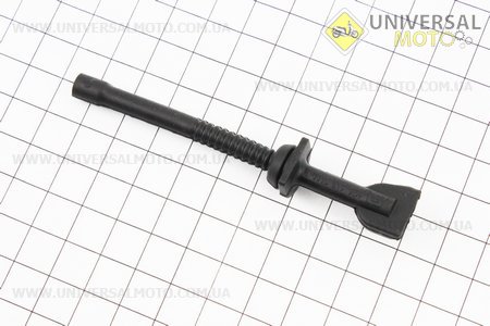 Шланг паливний MS-170/180. STIHL (Запчастини до бензопили STIHL / UM2035-V77)