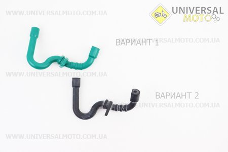 Шланг паливний MS-170/180. STIHL (Запчастини до бензопили STIHL / UM2035-V78)