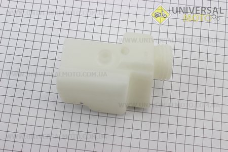 Бак паливний MS-170/180. STIHL (Запчастини до бензопили STIHL / UM2035-V95)