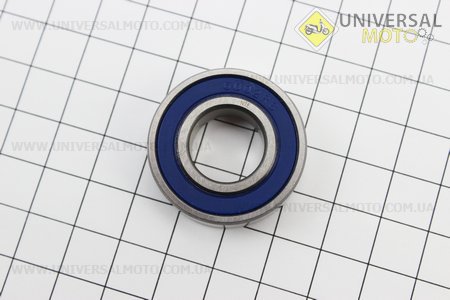 Підшипник 6002 2RS (15x32x9) MS-170,171,180,181,190T, 211,211C-лівий або правий 240,260-лівий , Словаччина. NTE (Підшипники / UM2035-V99)