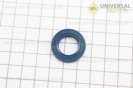 Сальник коленвалу 15x25x5 MS-170/171/180/181/190/191/210/211 / 211C / 230/231/250/270/271/280/291/311/391-лів. або правий , оригінал (96390031585). STIHL (Запчастини до бензопили STIHL / UM2036-V57)