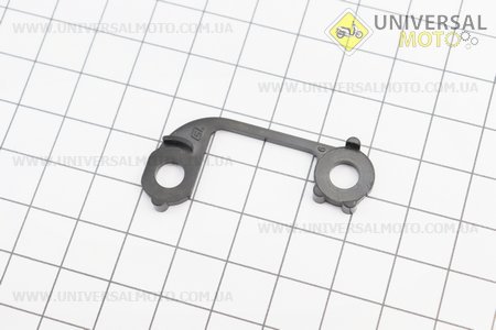 Ізоляція котушки запалення MS-170/180, ОРІГІНАЛ (11304058000), з розборок нової пилки. STIHL (Запчастини до бензопили STIHL / UM2037-V09)
