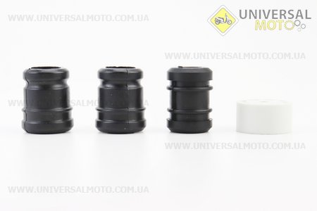 Амортизатор MS-290 комплект 3шт. Китай (Запчастини до бензопили STIHL / UM2037-V78)