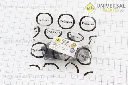 Амортизатор MS-240/260 комплект 3шт. TRESZER (Запчастини до бензопили STIHL / UM2038-V03)