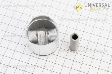 Поршень, палець, кільце, комплект мод.137 38мм (палець 10мм). Китай (Запчастини до бензопили HUSQWARNA / UM2040-V10)