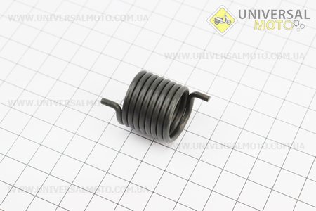 Пружина стартеру D=23,5мм "Плавний пуск" Husqvarna-137/142 / 235e / 236e / 240e, Partner-350/351. Китай (Запчастини до бензопили HUSQWARNA / UM2040-V16)