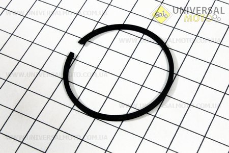 Кільце поршневе 42х1,5мм Husqvarna-345 / 346XP / 445 / 245R, OLEO MAC 942/947/746, Alpina Star 45, Efco 142/147/8460, Solo 644/645. Китай (Запчастини до бензопили HUSQWARNA / UM2040-V33)