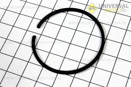 Кільце поршневе 44х1,5мм Husqvarna-350/351/450 / 250R, ОLEO MAС 946/750, Dolmar 115, Makita DCS 520 / 5200i, Efco 146/8510. Китай (Запчастини до бензопили HUSQWARNA / UM2040-V34)