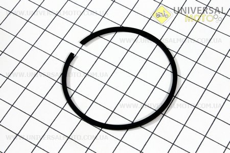 Кільце поршневе 48х1,5мм Husqvarna-365, JONSERED CS2165, ОLEO MAС 962. Китай (Запчастини до бензопили HUSQWARNA / UM2040-V36)