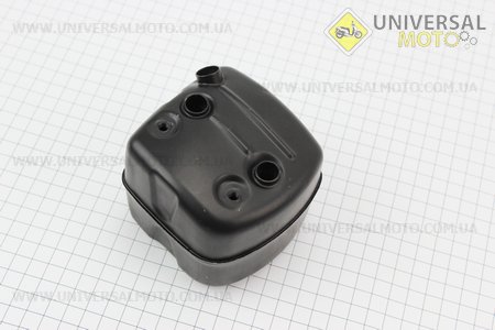 Глушитель 365/372. Китай (Бензопилы Husqwarna / UM2040-V87)
