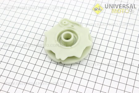 Шкив стартера "Плавный пуск" Husqwarna-137/142, Partner-350/351