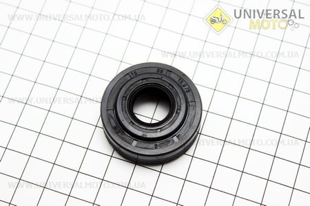 Сальник (15x39x5/15,9) Husqwarna-340/345/350/351/353, Jonsered-CS2141/CS2145/CS2150. Китай (Бензопилы Husqwarna / UM2041-V66)