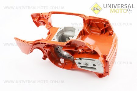 Картер 365/371/372. Китай (Запчастини до бензопили HUSQWARNA / UM2041-V77)