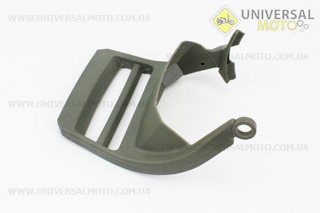 Ручка гальма 362/365/372. Китай (Запчастини до бензопили HUSQWARNA / UM2041-V88)