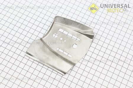 Пластина натягувача ланцюга 365/372. Китай (Запчастини до бензопили HUSQWARNA / UM2042-V11)