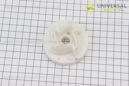 Шків Husqvarna-340/345/350/445/450 Тип №2 (5038763-01). Китай (Запчастини до бензопили HUSQWARNA / UM2043-V35)