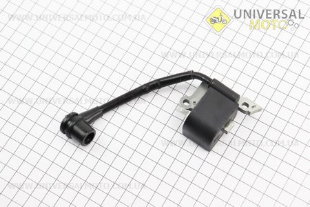 Котушка запалювання з надсвічніком 137/142. TRESZER (Запчастини до бензопили HUSQWARNA / UM2043-V41)