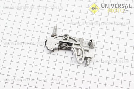 Насос масляний 4500/5200/5800. Китай (Запчастини до бензопили GoodLuck / UM2050-V10)