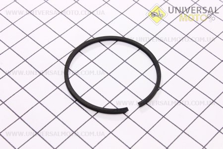 Кільце поршневе 3800 39х1,2мм. Китай (Запчастини до бензопили GoodLuck / UM2050-V79)