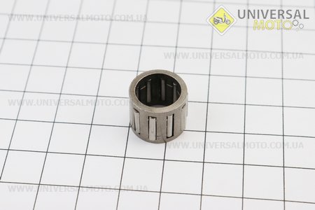 Підшипник голчастий (11x15x12) пальця поршневого 4500,5200,5800. Китай (Підшипники / UM2050-V93)