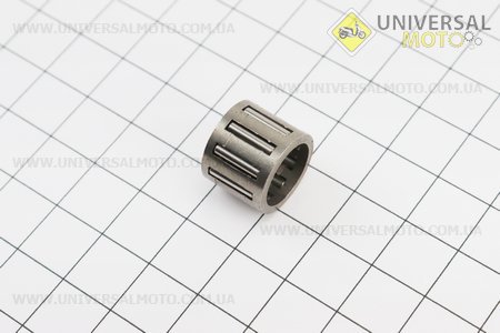 Підшипник голчастий (11x15x12) пальця поршневого 4500,5200,5800. Китай (Підшипники / UM2050-V93)